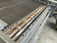 Cnc-waterstraalsnijmachine - afbeelding 11 van  20