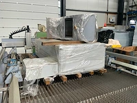 Cnc-waterstraalsnijmachine - afbeelding 13 van  20