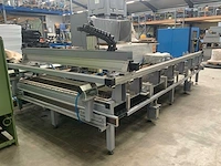 Cnc-waterstraalsnijmachine - afbeelding 15 van  20