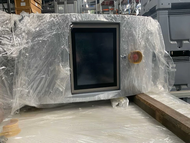 Cnc-waterstraalsnijmachine - afbeelding 17 van  20