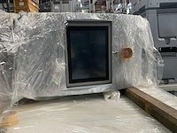 Cnc-waterstraalsnijmachine - afbeelding 17 van  20