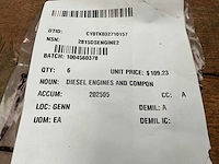 Cnh injector part (6x) - afbeelding 4 van  4