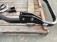 Cnh veiligheidsbeugel / rolbeugel - afbeelding 3 van  13