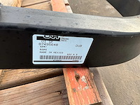 Cnh veiligheidsbeugel / rolbeugel - afbeelding 4 van  13