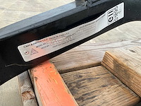 Cnh veiligheidsbeugel / rolbeugel - afbeelding 5 van  13