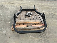 Cnh veiligheidsbeugel / rolbeugel - afbeelding 6 van  13