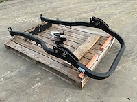 Cnh veiligheidsbeugel / rolbeugel - afbeelding 7 van  13