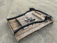 Cnh veiligheidsbeugel / rolbeugel - afbeelding 8 van  13