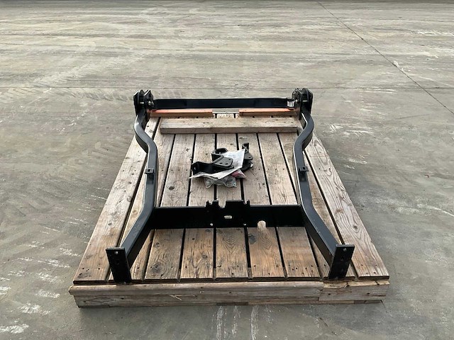 Cnh veiligheidsbeugel / rolbeugel - afbeelding 9 van  13