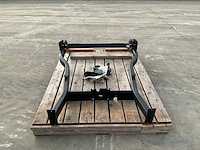 Cnh veiligheidsbeugel / rolbeugel - afbeelding 9 van  13