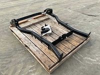 Cnh veiligheidsbeugel / rolbeugel - afbeelding 10 van  13