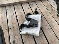 Cnh veiligheidsbeugel / rolbeugel - afbeelding 12 van  13