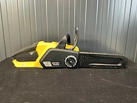 Cns 18-30 battery kettingzaag - afbeelding 1 van  7