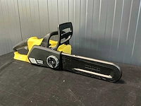 Cns 18-30 battery kettingzaag - afbeelding 2 van  7