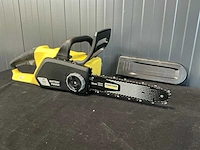 Cns 18-30 battery kettingzaag - afbeelding 3 van  7