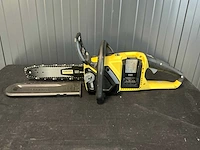 Cns 18-30 battery kettingzaag - afbeelding 6 van  7