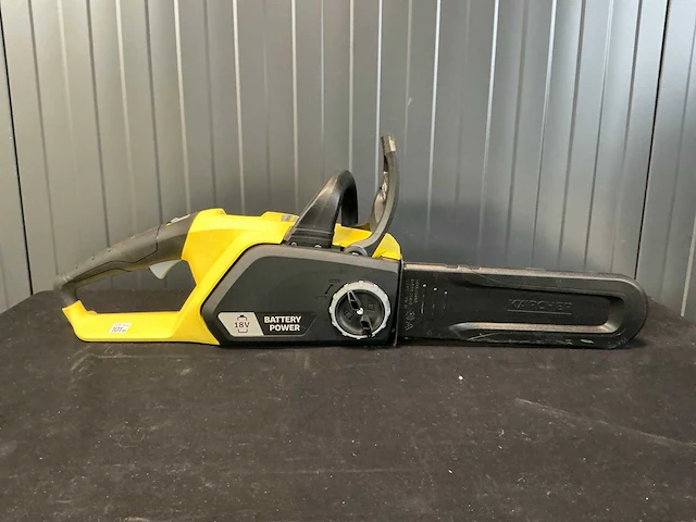 Cns 18-30 battery kettingzaag - afbeelding 1 van  7