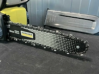 Cns 18-30 battery kettingzaag - afbeelding 4 van  7