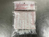 Co-rect - partij schenkdoppen - afbeelding 2 van  2