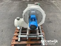 Co2 aanjager - afbeelding 3 van  7