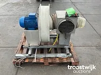 Co2 aanjager - afbeelding 6 van  7