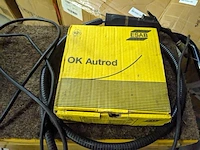 Co2 lasapparaat , deca, decamig 4160 - afbeelding 6 van  15