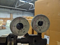 Co2 lasapparaat , deca, decamig 4160 - afbeelding 15 van  15