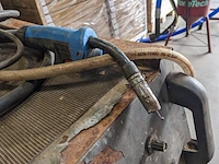 Co2 lasapparaat , messer, mig 160 - afbeelding 12 van  13
