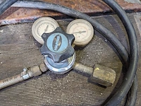 Co2 lasapparaat , messer, mig 160 - afbeelding 13 van  13