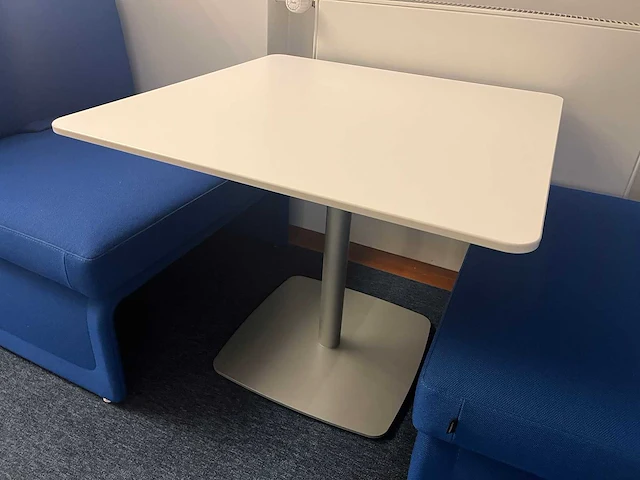 Coalesse - akoestische design werkplek - afbeelding 4 van  18