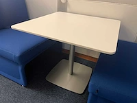 Coalesse - akoestische design werkplek - afbeelding 4 van  18