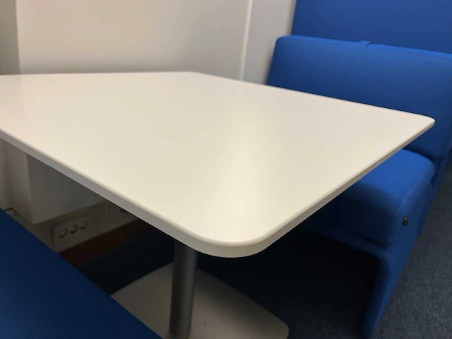 Coalesse - akoestische design werkplek - afbeelding 10 van  18