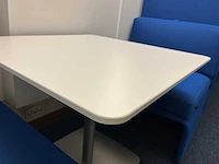 Coalesse - akoestische design werkplek - afbeelding 10 van  18