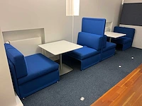 Coalesse - akoestische design werkplek - afbeelding 1 van  18
