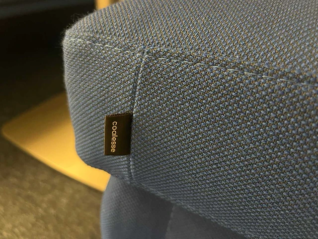Coalesse - akoestische design werkplek - afbeelding 12 van  18