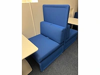 Coalesse - akoestische design werkplek - afbeelding 17 van  18