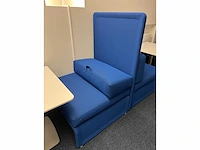 Coalesse - akoestische design werkplek - afbeelding 18 van  18