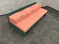 Coalesse lagunitas - design sofa - afbeelding 2 van  15