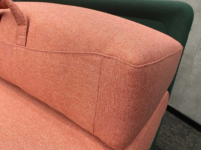 Coalesse lagunitas - design sofa - afbeelding 4 van  15