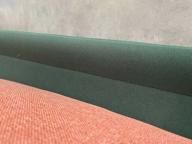 Coalesse lagunitas - design sofa - afbeelding 5 van  15