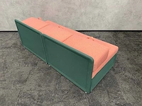 Coalesse lagunitas - design sofa - afbeelding 7 van  15