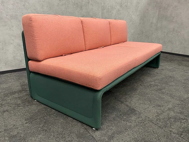 Coalesse lagunitas - design sofa - afbeelding 1 van  15