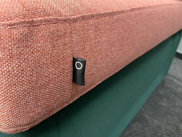 Coalesse lagunitas - design sofa - afbeelding 8 van  15