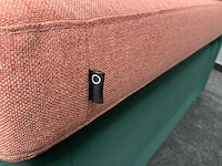 Coalesse lagunitas - design sofa - afbeelding 8 van  15