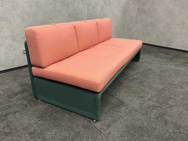 Coalesse lagunitas - design sofa - afbeelding 11 van  15