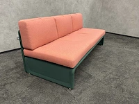 Coalesse lagunitas - design sofa - afbeelding 11 van  15