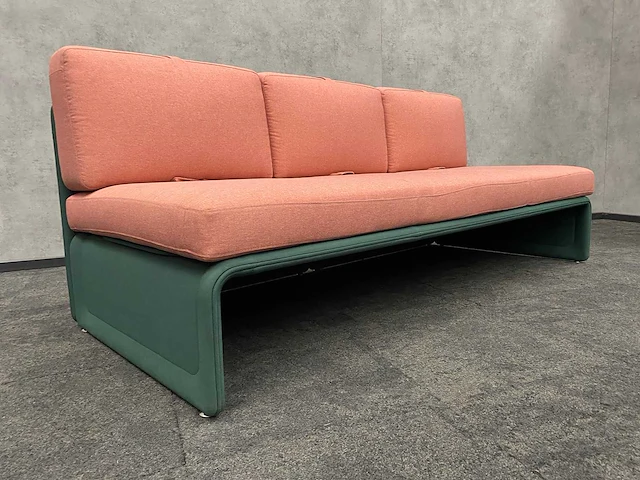 Coalesse lagunitas - design sofa - afbeelding 12 van  15