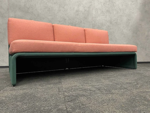 Coalesse lagunitas - design sofa - afbeelding 13 van  15