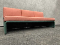 Coalesse lagunitas - design sofa - afbeelding 13 van  15