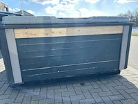 Coast spa 7 persoons amerikaans jacuzzi en buitenspa - afbeelding 6 van  15